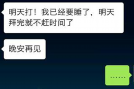 延长为什么选择专业追讨公司来处理您的债务纠纷？